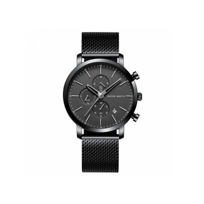 Elegante Reloj para hombre Hannah Martin
