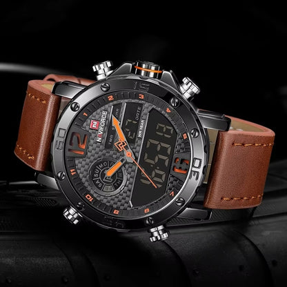 Naviforce Vanguard 9134