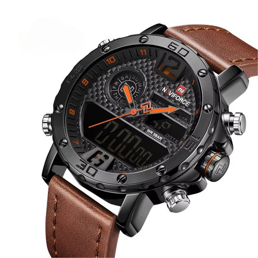 Naviforce Vanguard 9134