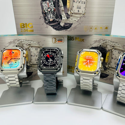 Smartwatch Z85 Max