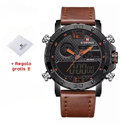 Naviforce Vanguard 9134