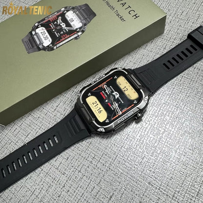 Smartwatch MK66