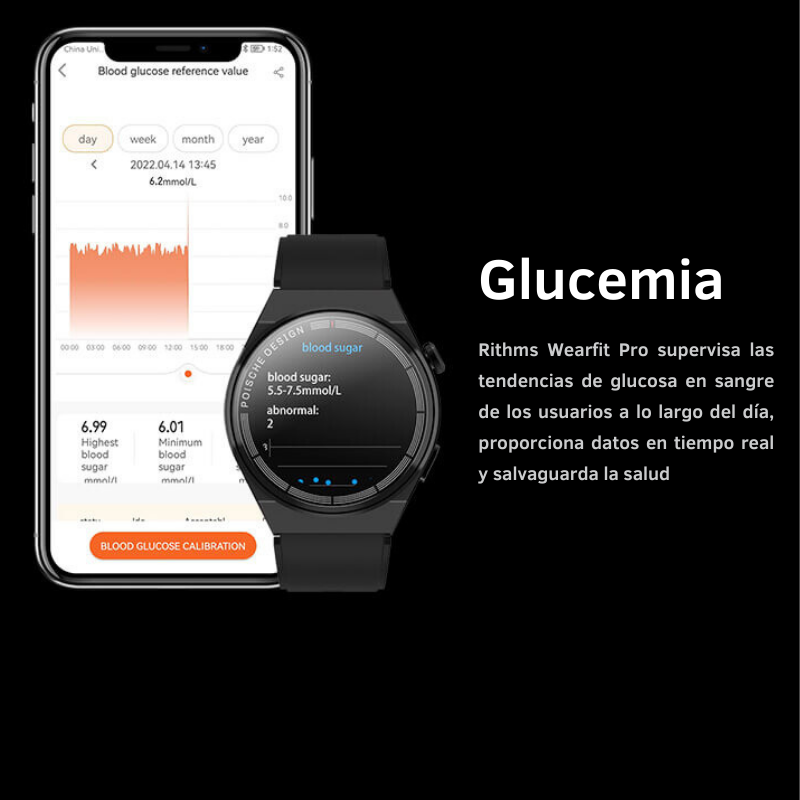 smartwatch GT3 Max


reloj inteligente llamadas


smartwatch NFC


reloj inteligente Android iPhone


smartwatch con monitoreo de salud


smartwatch con 3 correas


reloj inteligente deportivo


reloj inteligente resistente al agua


smartwatch carga inalámbrica


smartwatch con control de música y cámara
