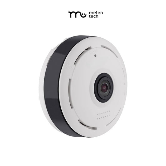 Cámara Panorámica de 360 grados