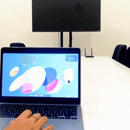 Borealix HDMI Inalámbrico