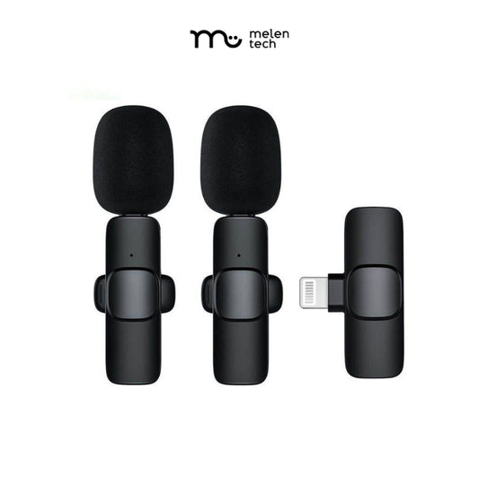 micrófonos inalámbricos lavalier


micrófono para celular


micrófono para TikTok


grabar audio profesional móvil


micrófono inalámbrico iPhone Android


micrófono con reducción de ruido


micrófono para entrevistas


set de micrófonos inalámbricos


micrófonos para creadores de contenido


micrófono plug and play
