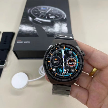 smartwatch GT3 Max


reloj inteligente llamadas


smartwatch NFC


reloj inteligente Android iPhone


smartwatch con monitoreo de salud


smartwatch con 3 correas


reloj inteligente deportivo


reloj inteligente resistente al agua


smartwatch carga inalámbrica


smartwatch con control de música y cámara
