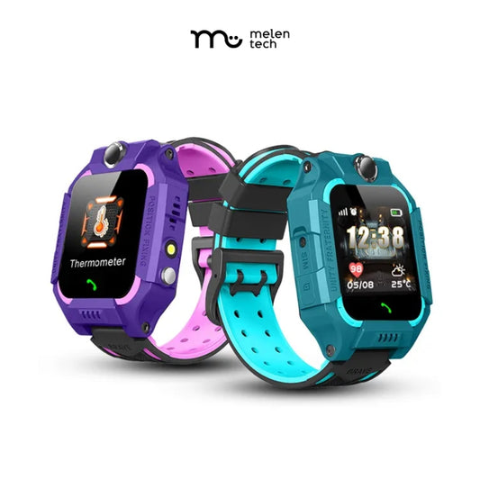 Smartwatch para Niños Q19