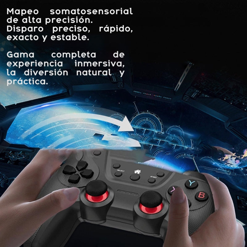 consola retro RD, videojuegos clásicos República Dominicana, consola con 35000 juegos, game stick 4k retro, controles inalámbricos retro, Melen Tech juegos
