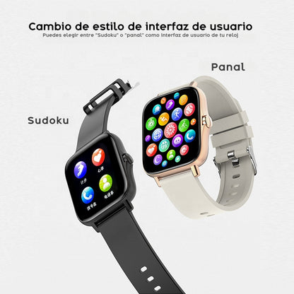 Smartwatch  H13