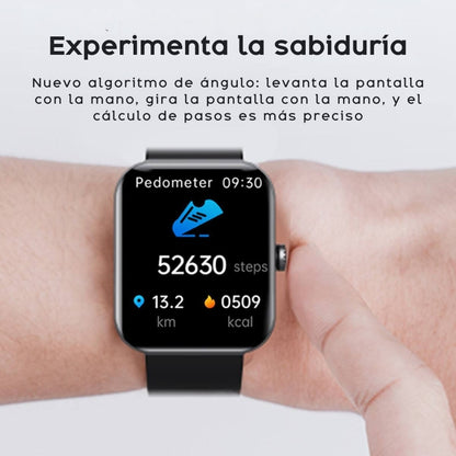 Smartwatch F57L