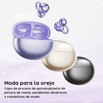Auriculares Inalámbricos Lnux