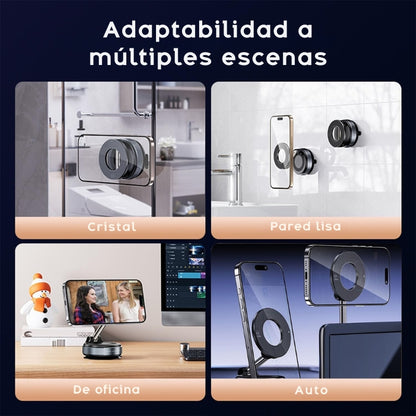 MagnoGrip Soporte Magnético para Celular