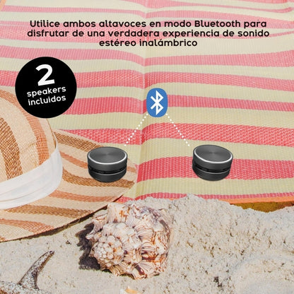 altavoz de conducción ósea


mini altavoz Bluetooth estéreo


altavoz portátil TWS


altavoz sin cables


altavoz para diferentes superficies


altavoz 115 db potente


altavoz innovador


altavoz para música y llamadas


mini speaker Bluetooth


gadget para sonido envolvente
