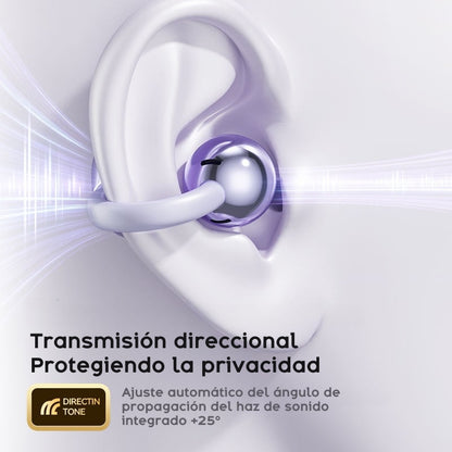 Auriculares Inalámbricos Lnux