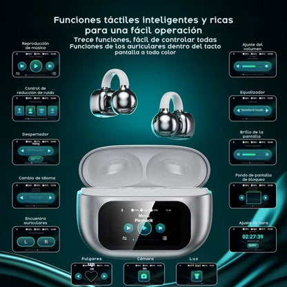 Auriculares Inalámbricos Auren